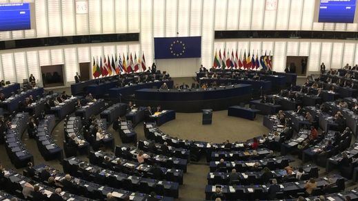 El Parlamento Europeo propone juzgar los crímenes de ETA como delitos de lesa humanidad