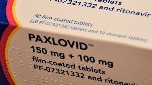 La OMS considera al Paxlovid como el fármaco clave para luchar contra la covid