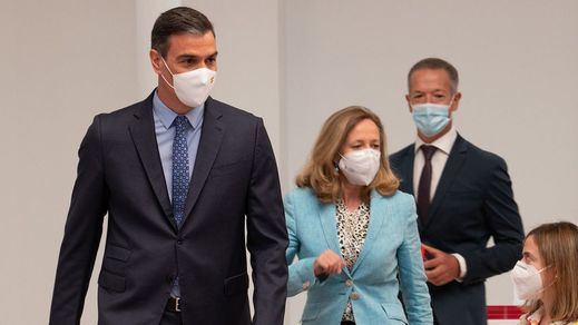 Anticorrupción investigará varios contratos de emergencia por la pandemia del Gobierno denunciados por el PP de Madrid