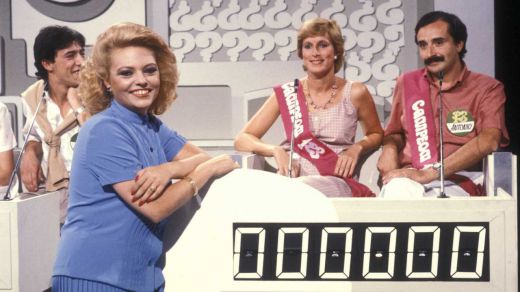 Se cumplen 50 años del 'Un, dos, tres', el concurso que cambió la televisión