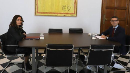 El Gobierno plantea que la directora del CNI dé explicaciones sobre el espionaje en el Congreso
