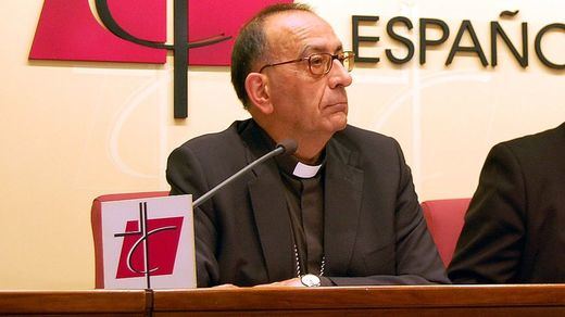 Omella vuelve a pedir por los abusos sexuales en la Iglesia y asegura que luchará para que 'no se repitan'