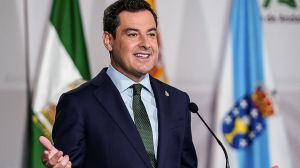 Moreno, bajo presión, anuncia la fecha de las elecciones andaluzas: 19 de junio