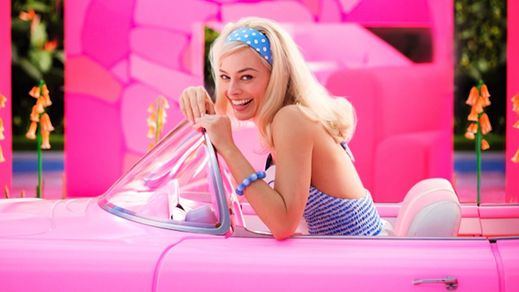 Warner revela la fecha de estreno de 'Barbie', con Margot Robbie como la icónica muñeca