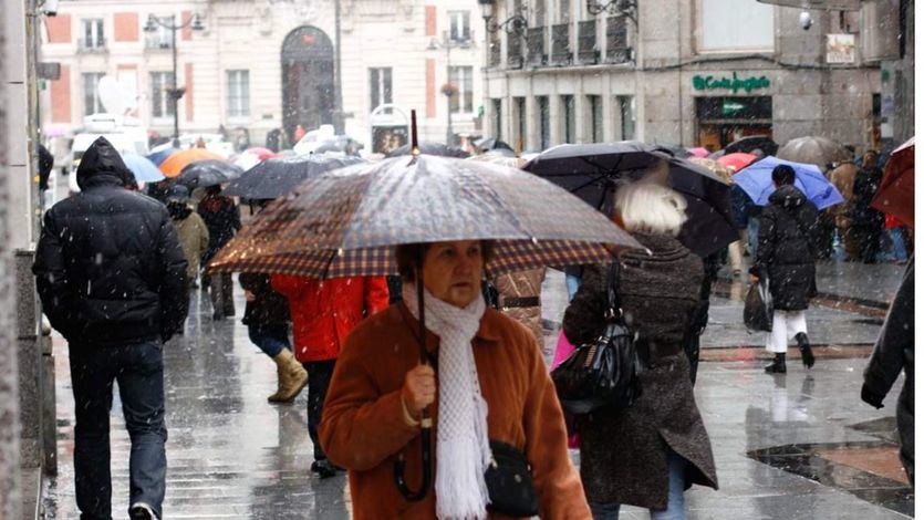 ¿Qué tiempo hará durante el puente de mayo?