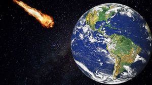 Lo que los expertos dicen del asteroide "potencialmente peligroso" que pasará cerca de la Tierra