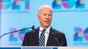 Biden pide de nuevo dinero al Congreso para ayudar a Ucrania: 33.000 millones de dólares más