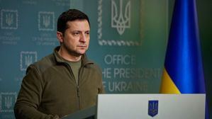 Zelensky lamenta que "la humillación de Rusia a la ONU en Kiev no ha tenido respuesta"