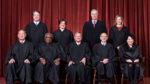Se especula con un posible e histórico fallo del Tribunal Supremo de EEUU contra el aborto