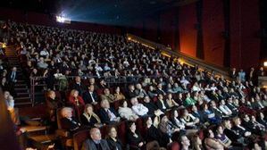 Vuelve la Fiesta del Cine después de 2 años de parón por la pandemia