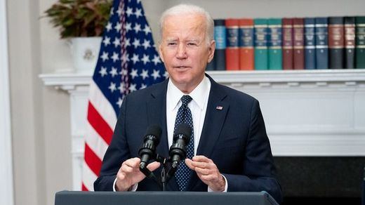 Biden ya prepara un plan B en caso de que el Supremo suspenda el derecho al aborto
