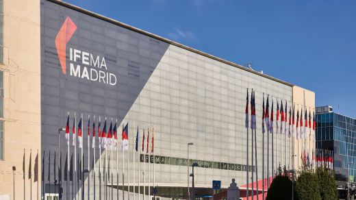 Expofranquicia 2022, el gran escaparate del sector de la franquicia en España