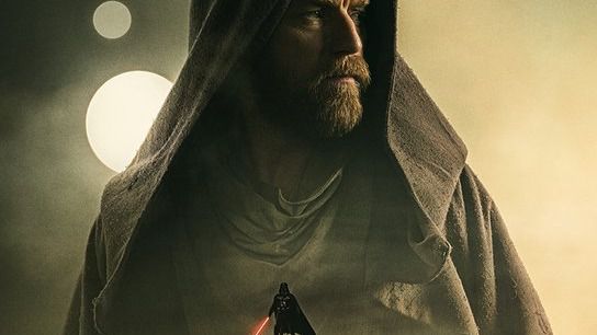 Disney lanza el nuevo tráiler de la serie 'Obi-Wan Kenobi'
