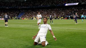 Sólo el Madrid puede explicarlo: remontada y a la final de París tras otra noche legendaria (3-1)