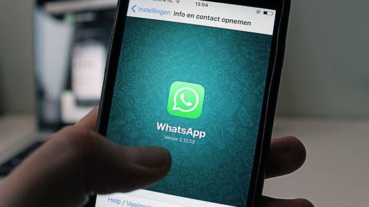 WhatsApp estrena las reacciones y aumenta el tamaño de los archivos enviables
