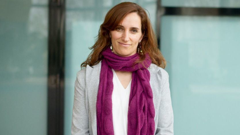 Mónica García pide excedencia como médica para centrarse en política