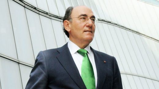 Ignacio Galán, presidente de Iberdrola