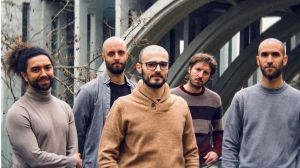 El nuevo y personalísimo quinteto 'The Machetazo' nos regala la más original de las músicas (vídeo)