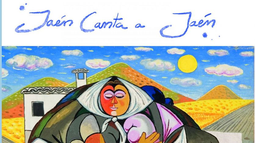 Más, mucho más que los olivos: 26 cantantes están 'Orgullosos de Jáen'