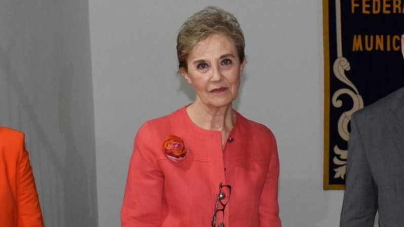 Paz Esteban