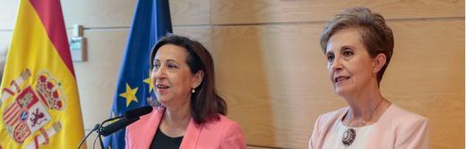 Reacciones enfrentadas al cese de la directora del CNI: de ERC a Vox, pasando por Podemos y el PP