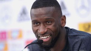 Rüdiger, primer fichaje del Real Madrid para la próxima temporada