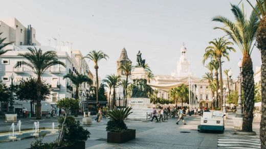 ¿Estás preparado para vivir el Carnaval de Cádiz?