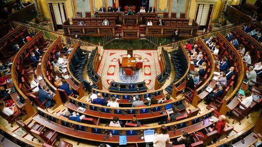 El 90% de los españoles denuncia la crispación política y exige acuerdos entre los partidos