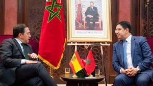 España y Marruecos reabrirán las fronteras de Ceuta y Melilla en los "próximos días"