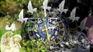 Horóscopo, domingo 15 de mayo de 2022