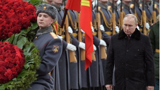 Rusia califica la adhesión de Finlandia en la OTAN de amenaza y advierte que está 