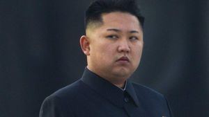 Twitter ironiza con el "cierre total" de Corea del Norte tras declarar su primer caso de coronavirus
