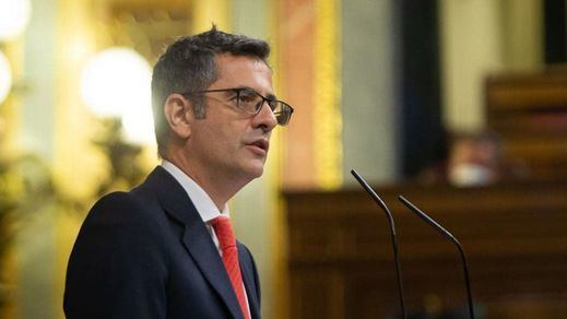 El PP, Vox y Cs salvan la Ley de Seguridad Nacional ante el rechazo de los socios del Gobierno