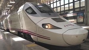 Renfe recupera dos circulaciones en el Ave Madrid-Málaga a partir del 15 de julio