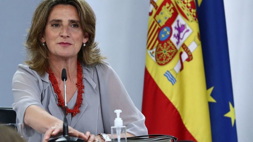 El Consejo de Ministros da luz verde al límite del gas de 50 euros