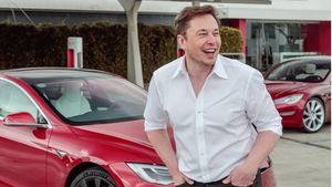 Elon Musk suspende, de momento, la compra de Twitter