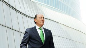 Iberdrola desmiente la noticia difundida sobre la presunta venta de una parte de la redes de la compañía