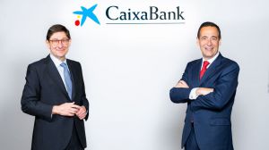 CaixaBank presenta su Plan Estratégico 2022-2024, por el que prevé alcanzar una rentabilidad superior al 12%