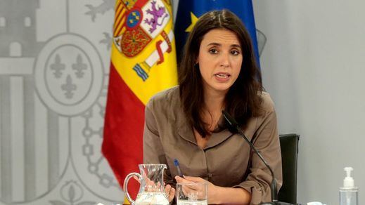 El Gobierno lanza su ley del aborto y Montero anuncia que pronto llegará también la 'Ley trans'