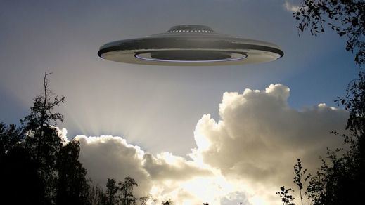 Estados Unidos reconoce haber encontrado ovnis o fenómenos que no pueden explicar
