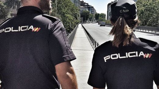 La Policía investiga la presunta violación grupal a una niña de 12 años en Burjassot