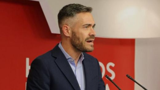 El PSOE insiste en pedir al Rey emérito 