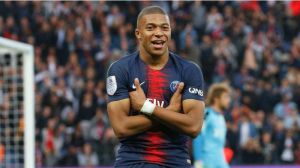 Mbappé, decisión histórica: dice 'no' al Real Madrid y seguirá en el PSG