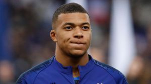 Las explicaciones de Mbappé: agradecimientos al Real Madrid, Florentino...