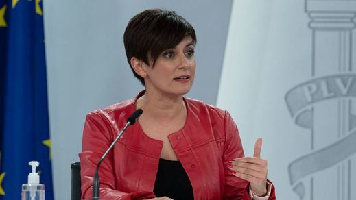 El Gobierno lamenta la falta de explicaciones del Rey emérito y le reprocha ser poco 