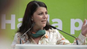 Macarena Olona denuncia a la alcaldesa de Salobreña