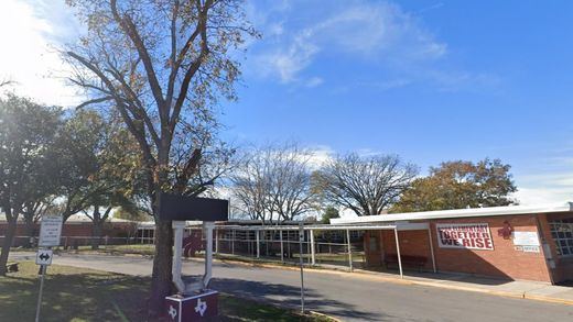 Trágico tiroteo en EEUU: 19 niños muertos en una escuela de primaria de Texas