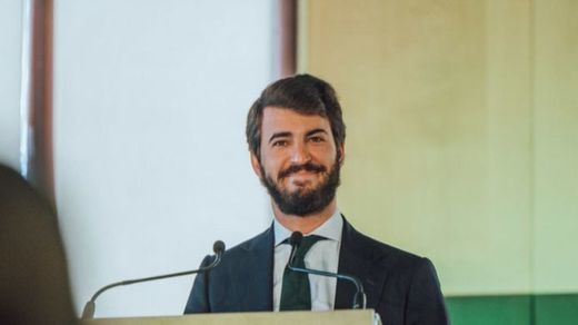 Críticas a García-Gallardo por sus declaraciones sobre la discapacidad y el aborto