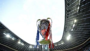 Final de la Champions: ¿dónde y cuándo ver el partido Real Madrid-Liverpool?