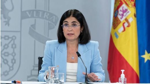 Darias anuncia la compra de antivirales y vacunas contra la viruela del mono